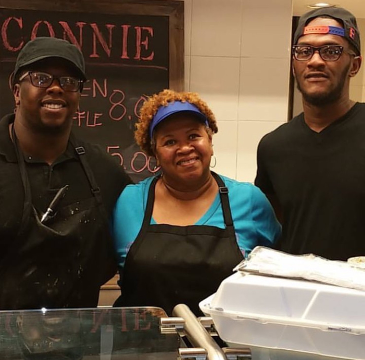 The Story of Connie’s: Family, Food & Flavor