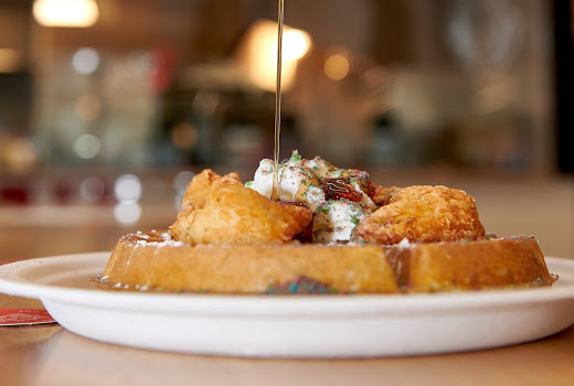 A Baltimore Food Staple