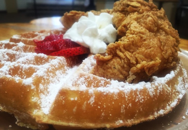 Order Your Favorites Online for Pickup or Delivery
