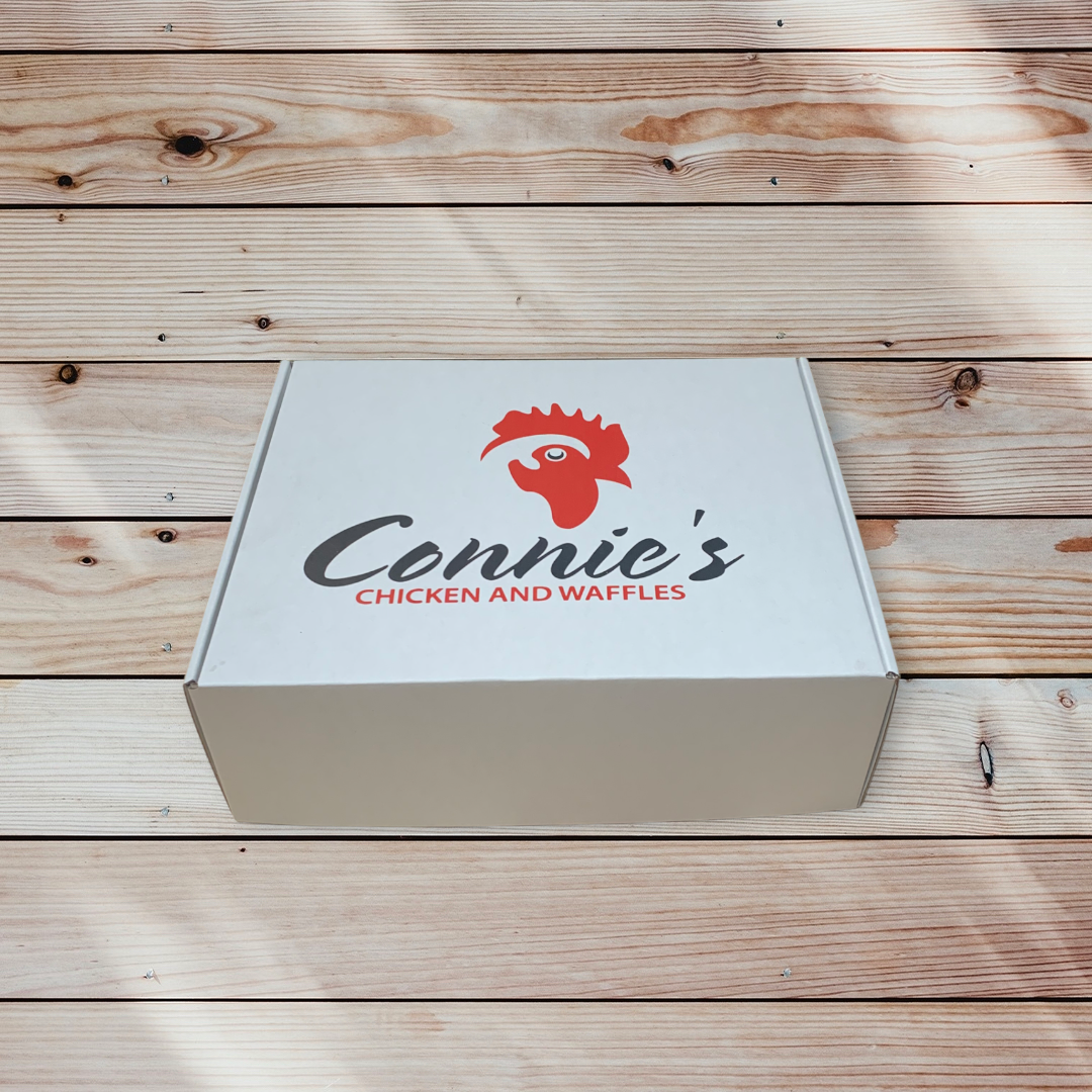 Connie’s Chicken and Waffles Kits
