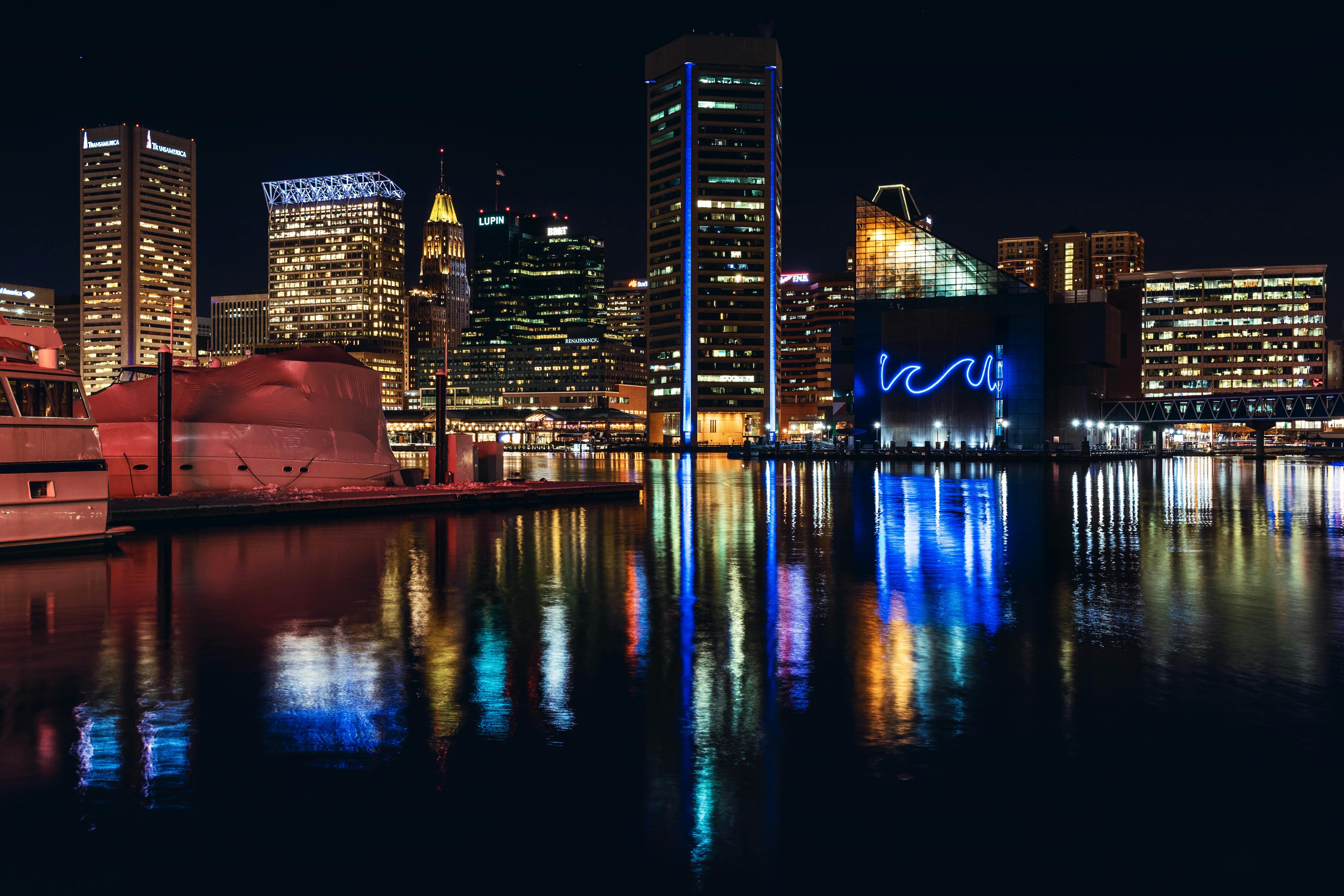 Top Attractions Nearby