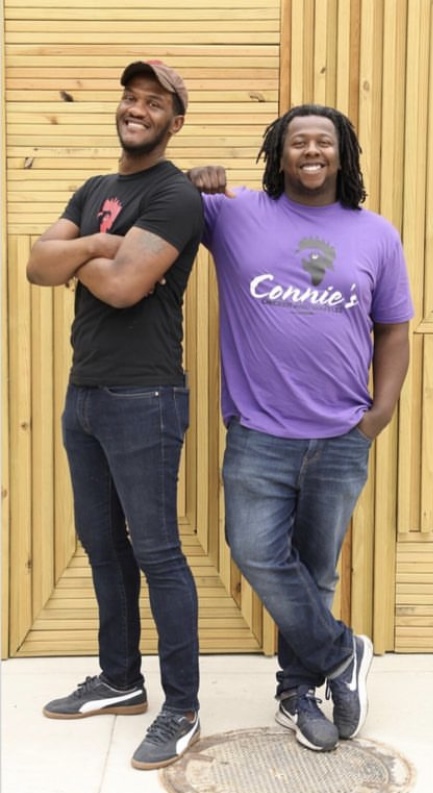 From Market Beginnings to Baltimore Staple